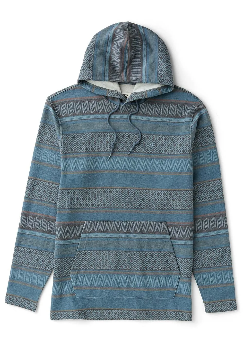 Headlands Pullover Hoodie sold by VISSLA
