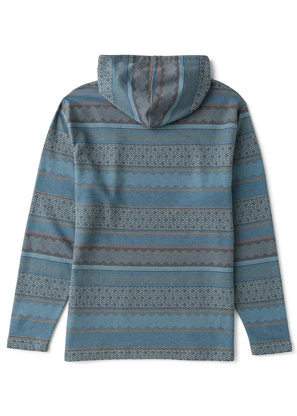Headlands Pullover Hoodie sold by VISSLA product image thumbnail 2