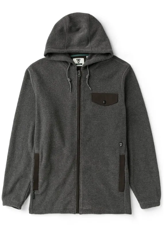 Looper Eco Zip Hoodie sold by VISSLA
