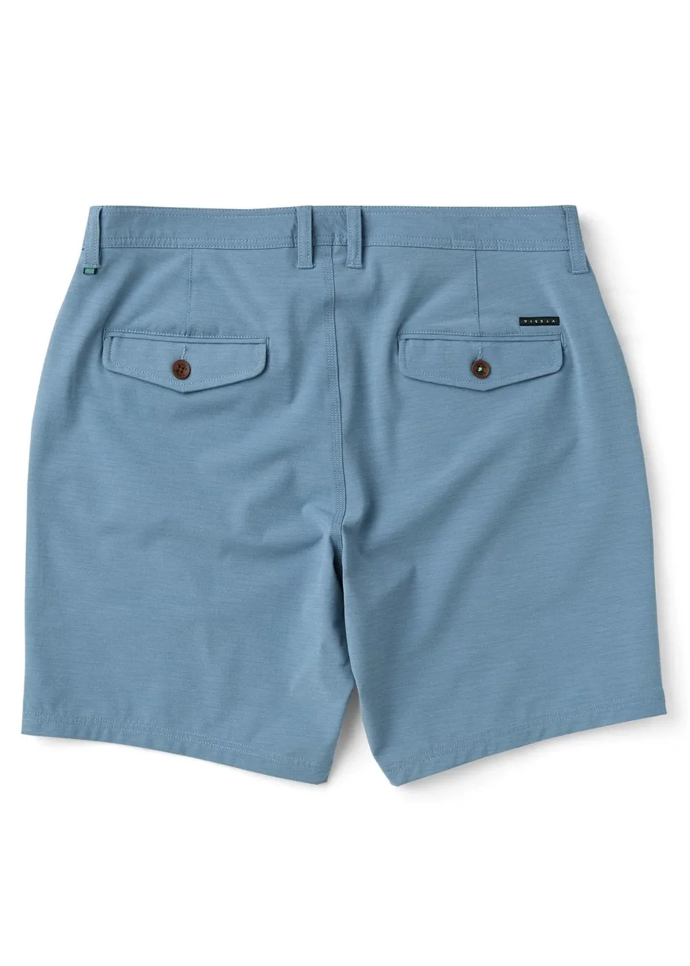 Canyons 25 Hybrid 18.5" Walkshort sold by VISSLA product image thumbnail 2