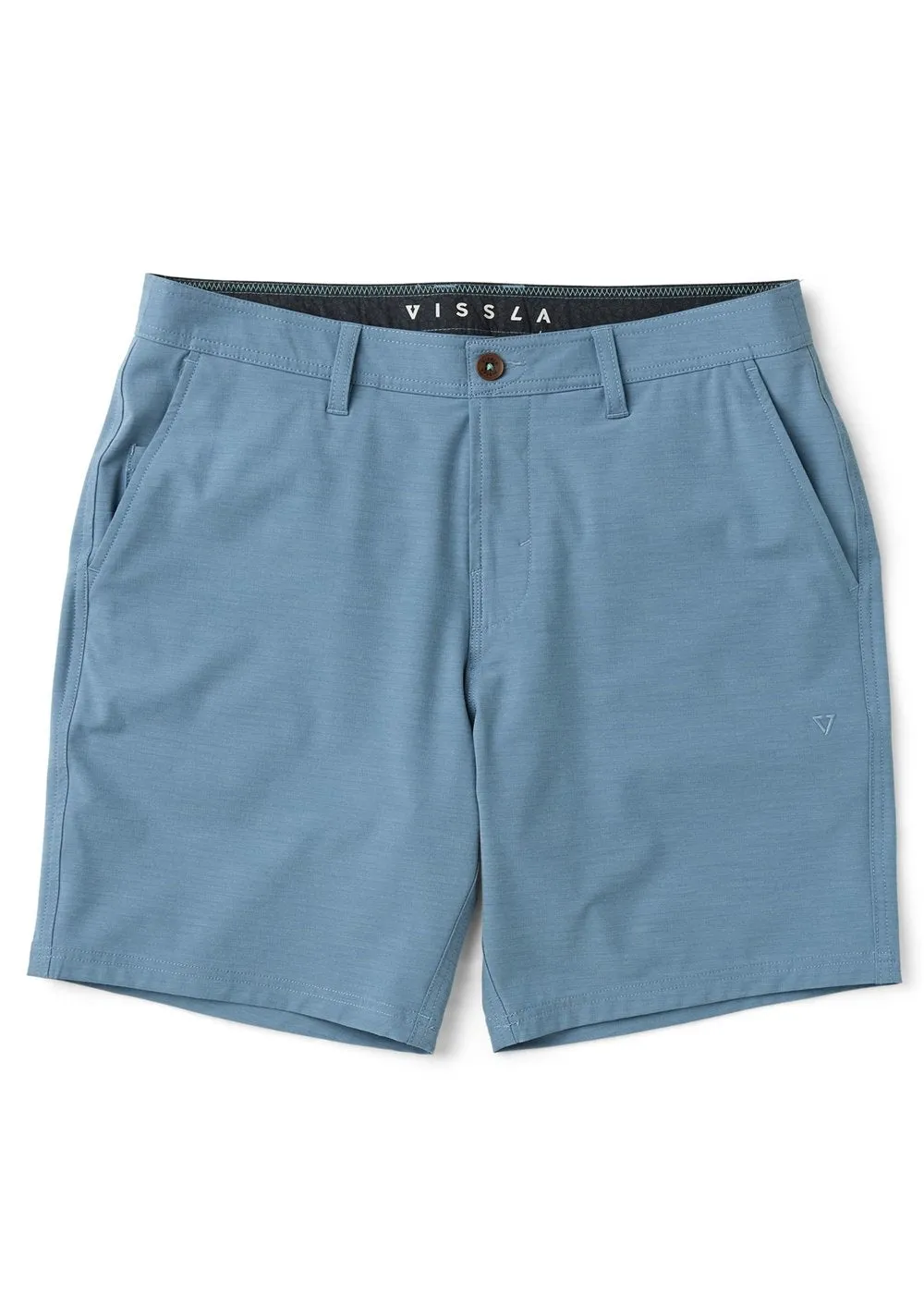 Canyons 25 Hybrid 18.5" Walkshort sold by VISSLA