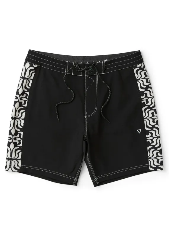 Sidewinder 17.5" Boardshort sold by VISSLA