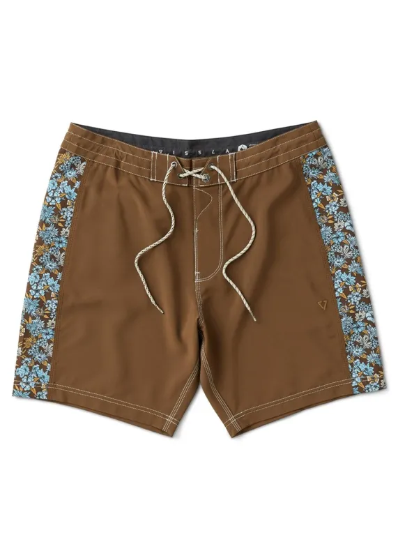 Sidewinder 17.5" Boardshort sold by VISSLA