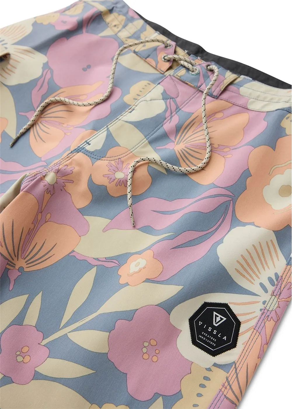 Breezy 18.5" Boardshort sold by VISSLA product image thumbnail 4