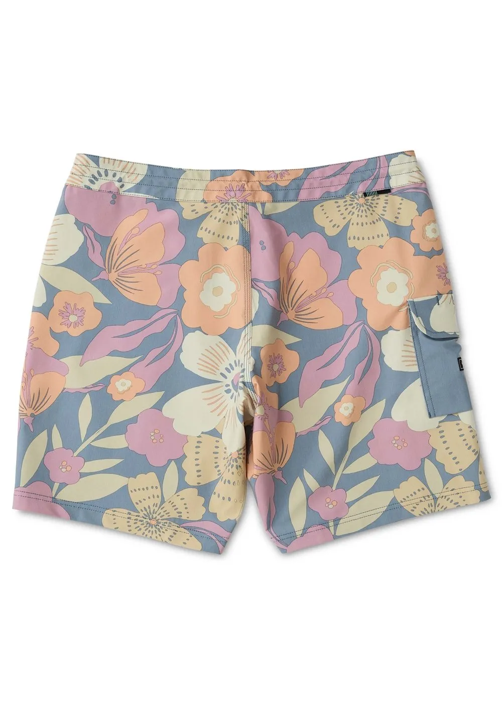Breezy 18.5" Boardshort sold by VISSLA product image thumbnail 2
