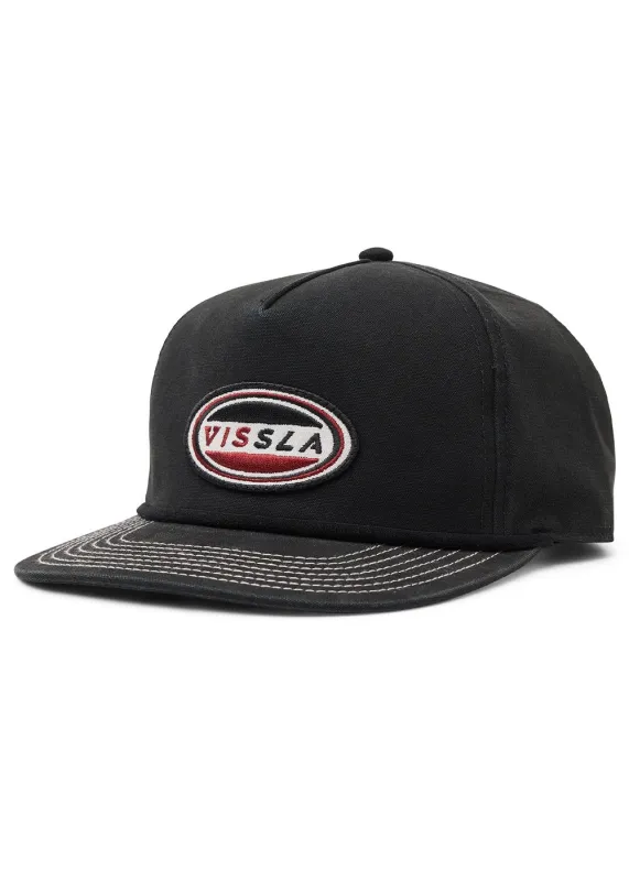 Big Spin Hat sold by VISSLA