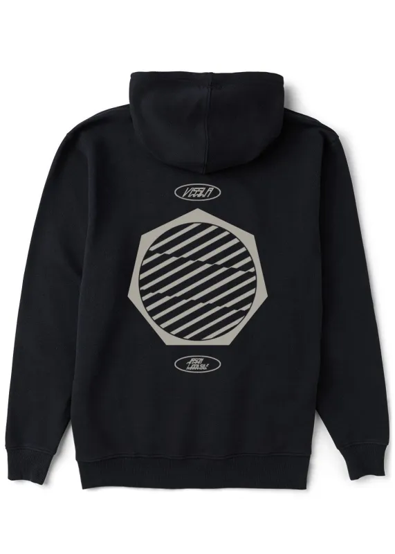 Woodside Offshore Eco Pullover Hoodie sold by VISSLA