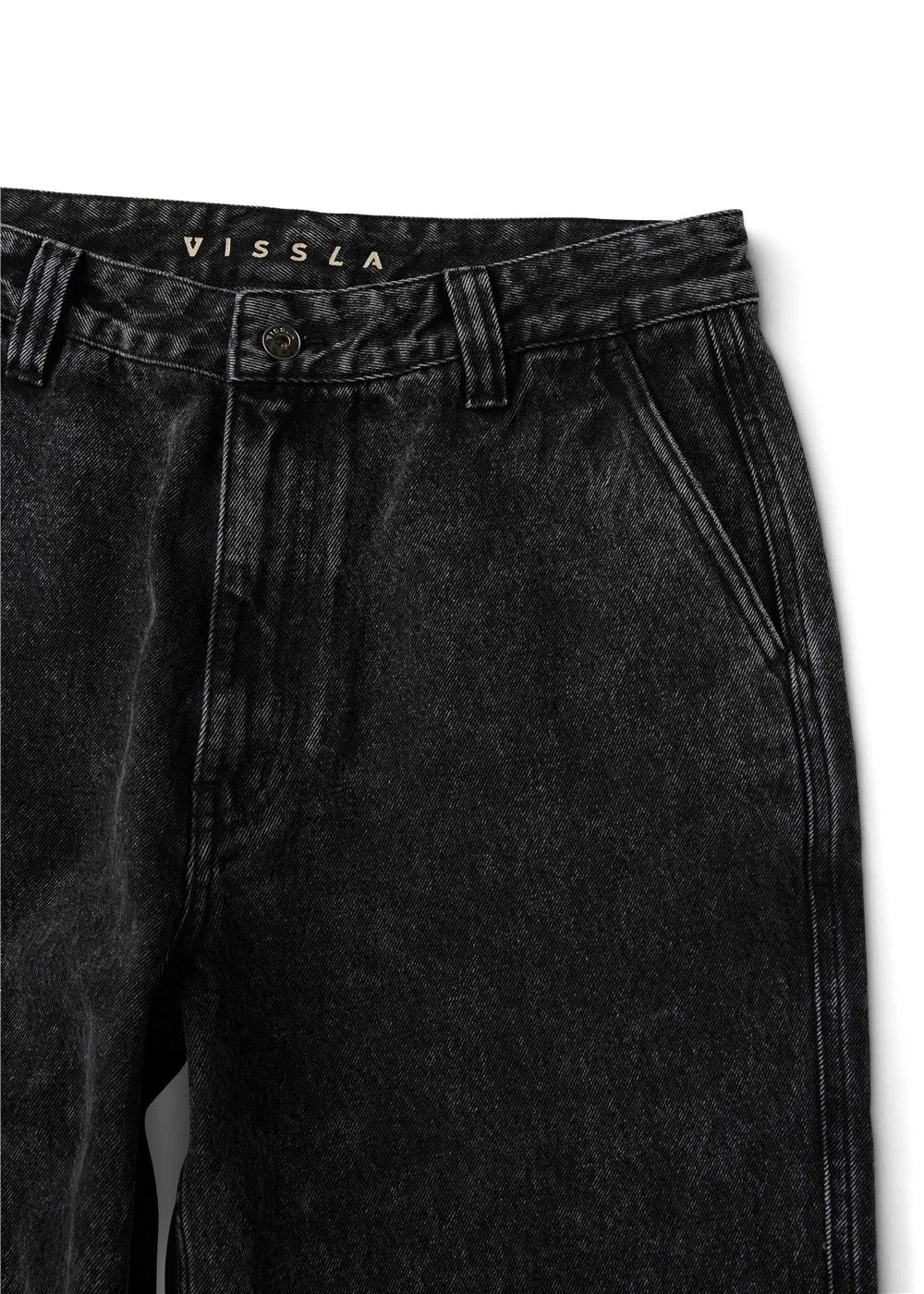 Slide Baggy Pant sold by VISSLA product image thumbnail 3