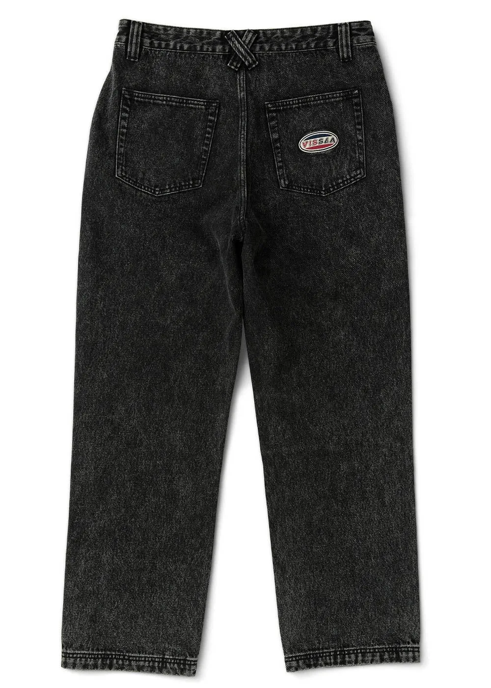 Slide Baggy Pant sold by VISSLA product image thumbnail 2
