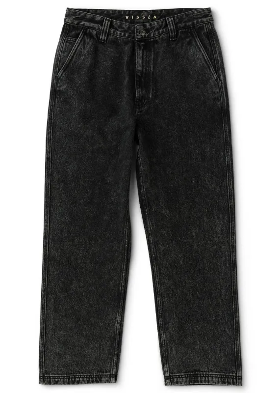 Slide Baggy Pant made by VISSLA