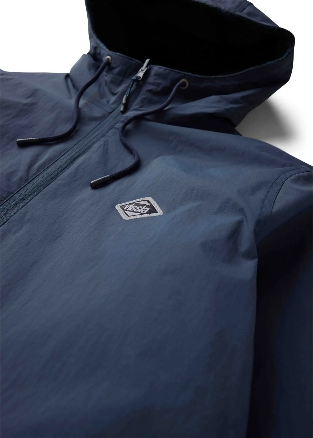 Sequoia Reversible Eco Jacket sold by VISSLA product image thumbnail 3