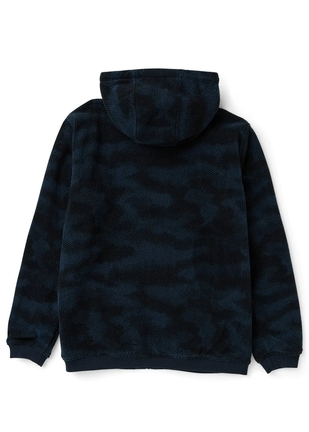 Sequoia Reversible Eco Jacket sold by VISSLA product image thumbnail 4