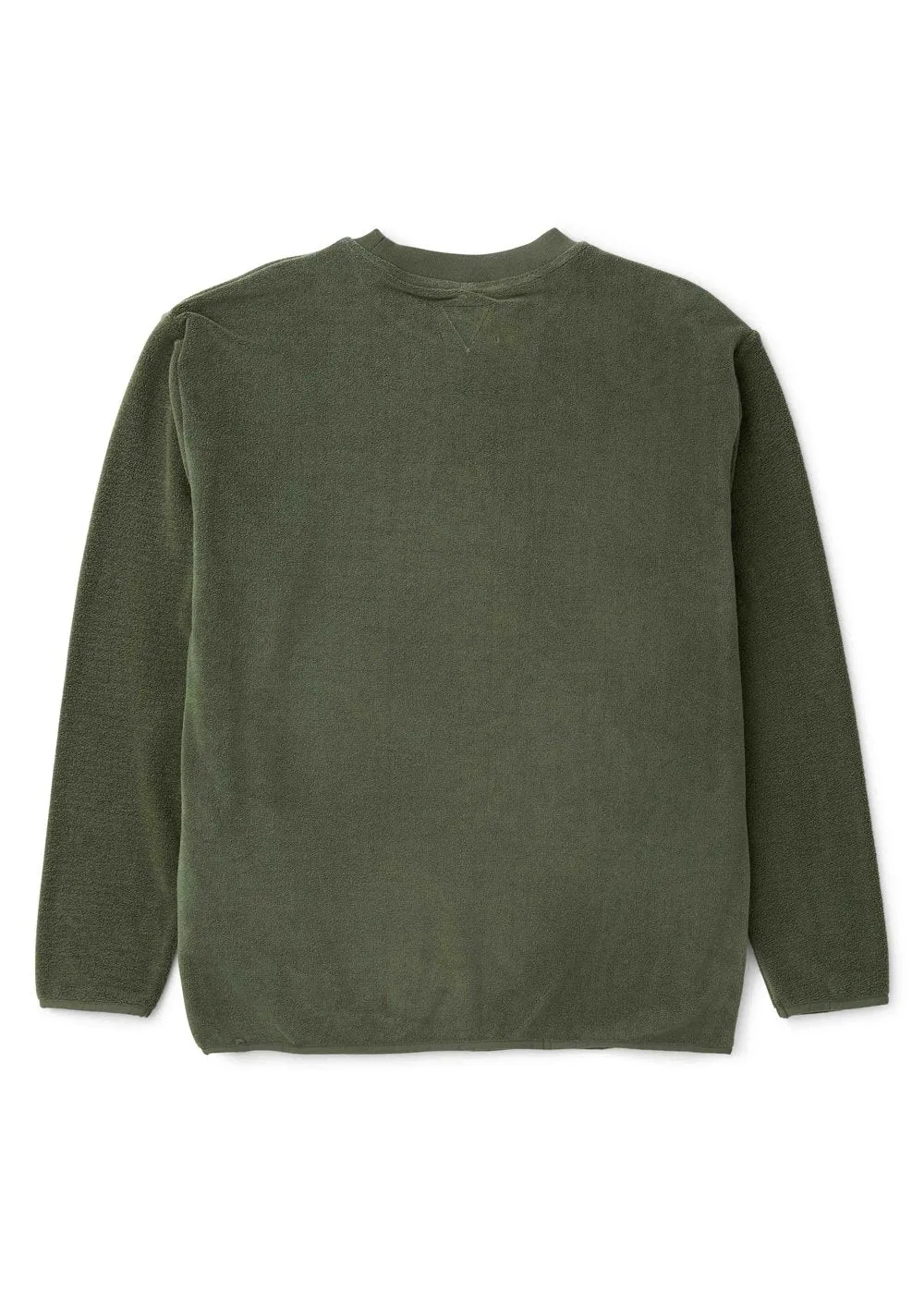 Swell Stretch Polar Crew sold by VISSLA product image thumbnail 2