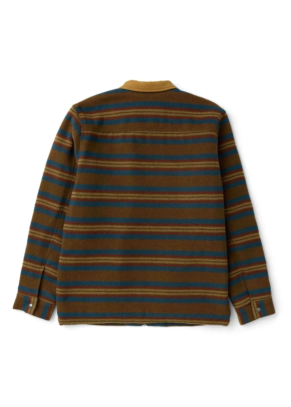 Buffalo Jacket sold by VISSLA product image thumbnail 2