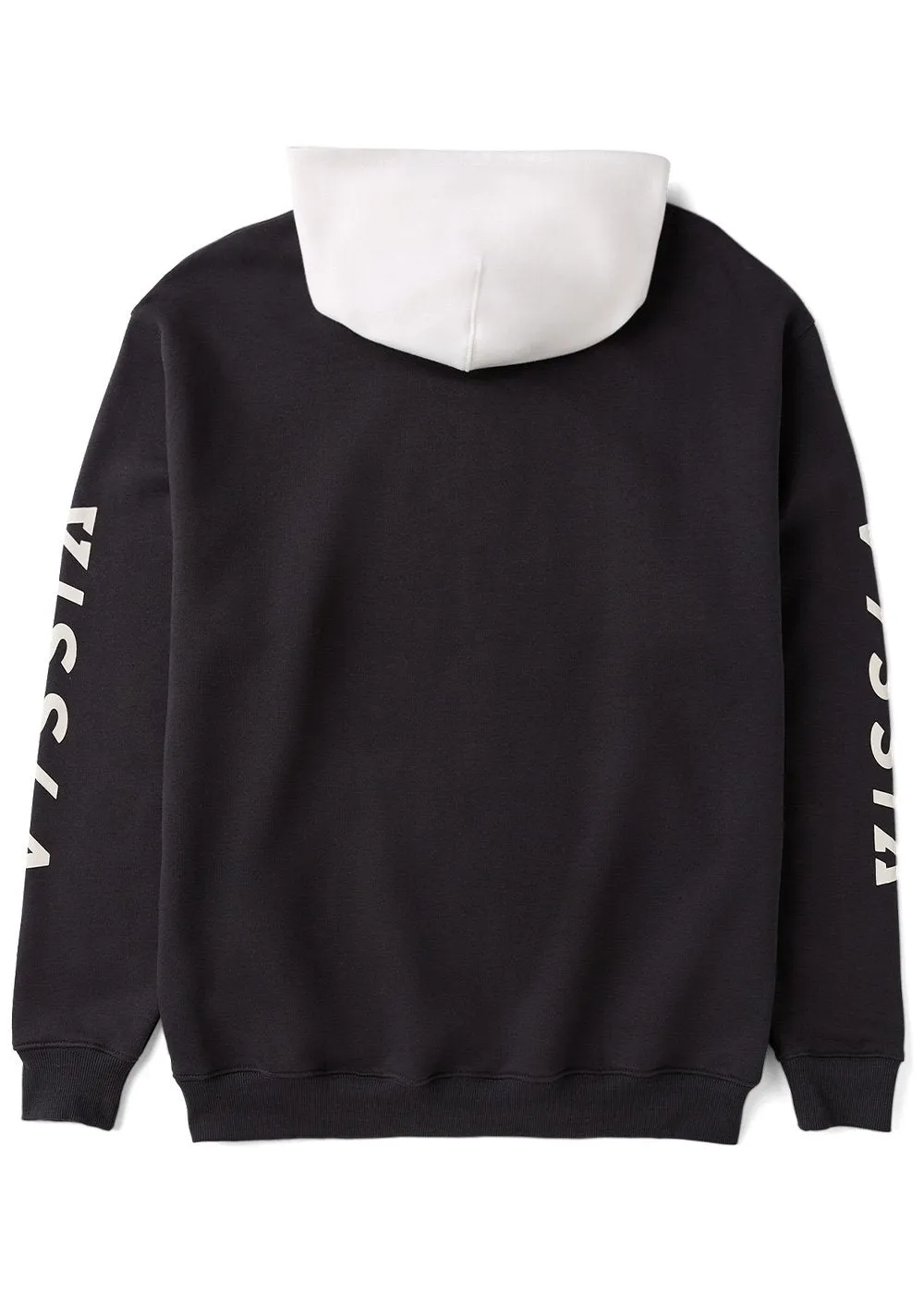 Sam Pull Over Organic Hoodie sold by VISSLA product image thumbnail 2