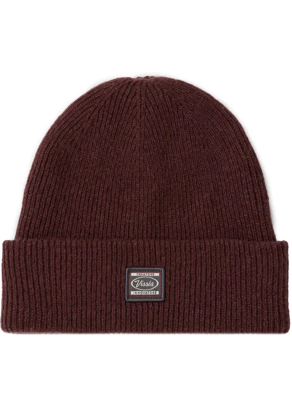 Creators Crew Beanie sold by VISSLA