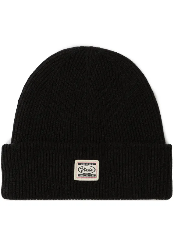 Creators Crew Beanie sold by VISSLA