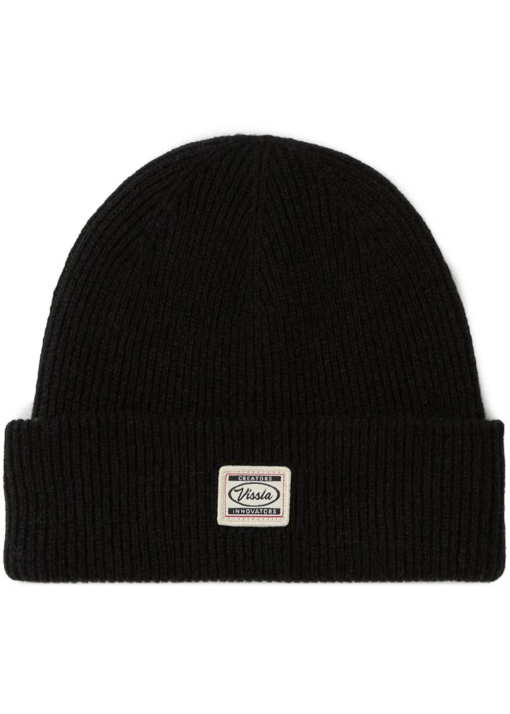 Creators Crew Beanie sold by VISSLA