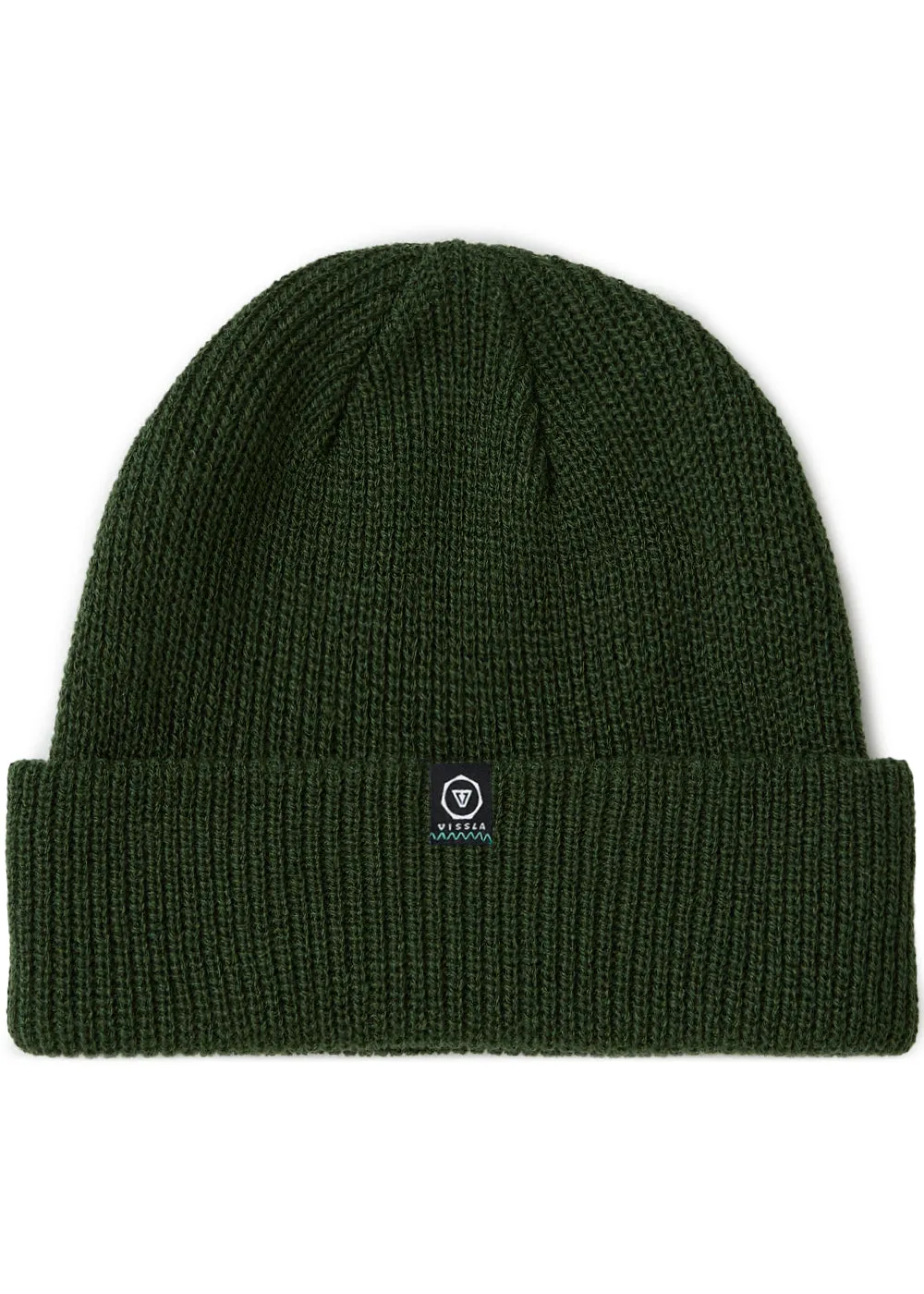 Trimline Beanie sold by VISSLA