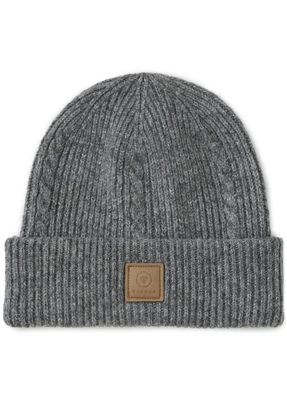 Dusk Eco Beanie sold by VISSLA