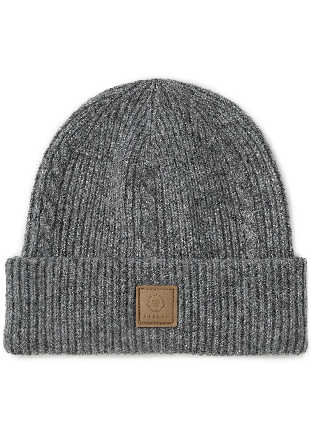Dusk Eco Beanie sold by VISSLA
