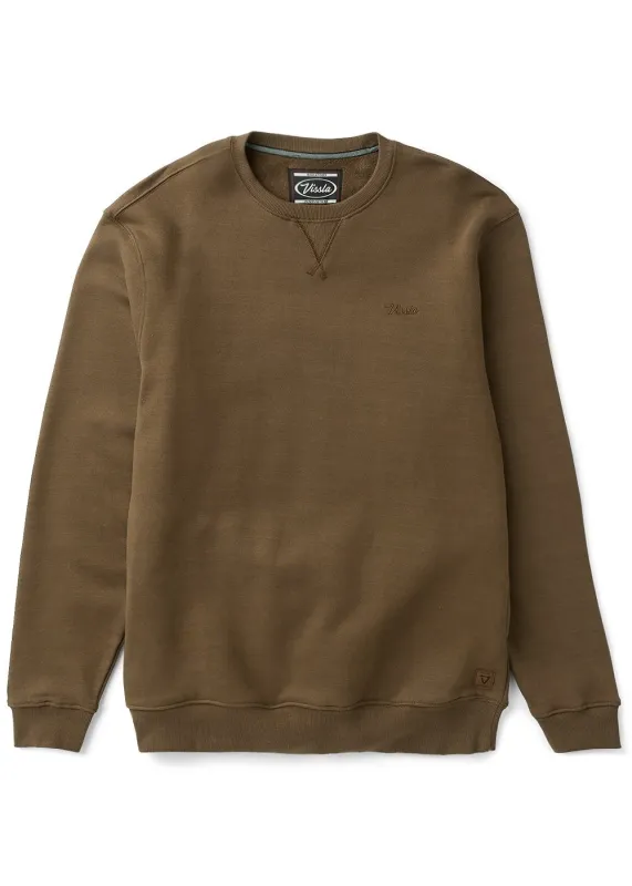 Creators Commuter Eco Crew made by VISSLA