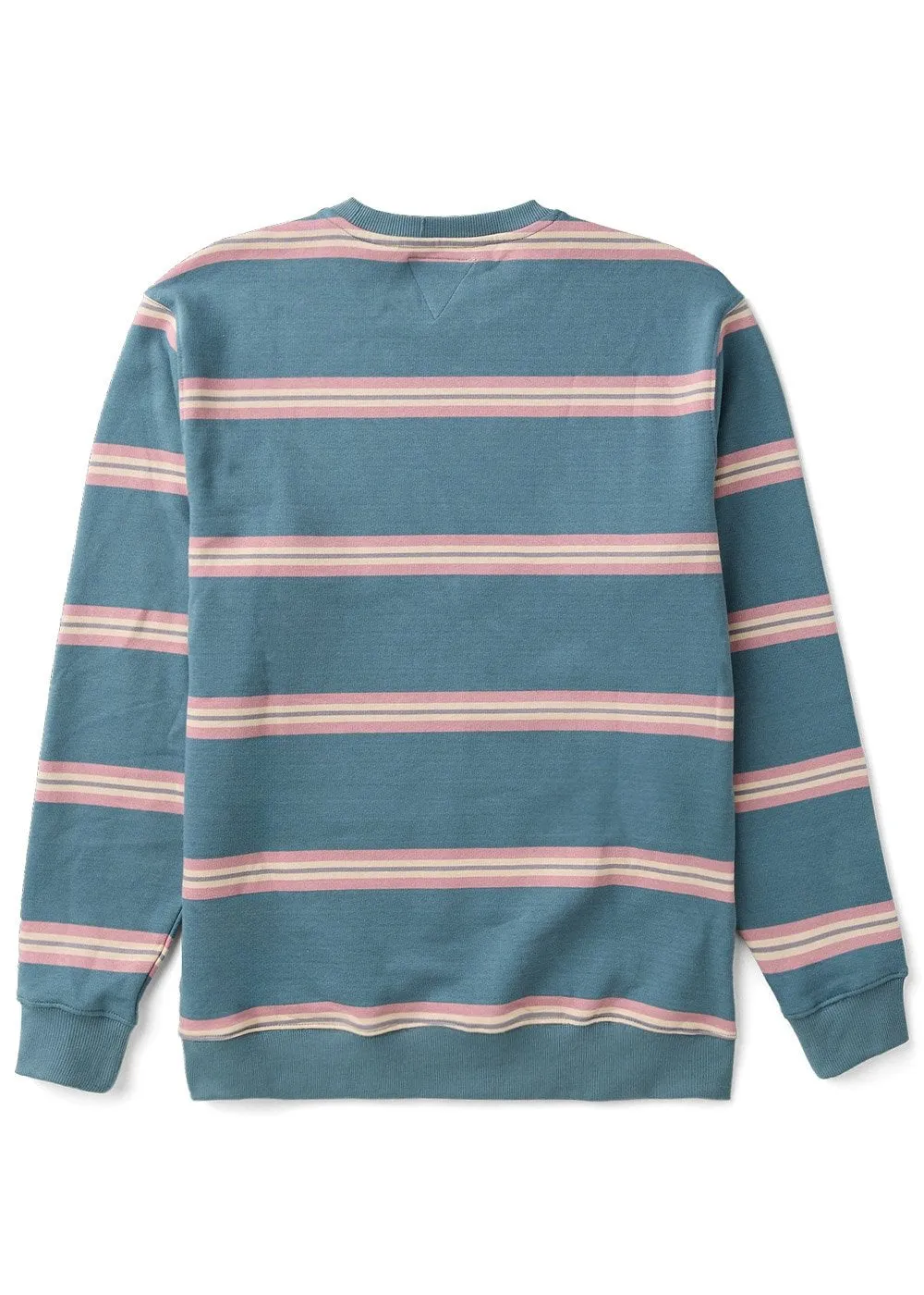 Cruz Organic Crew sold by VISSLA product image thumbnail 2