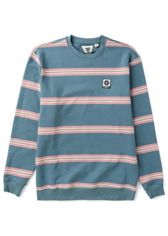 Cruz Organic Crew sold by VISSLA