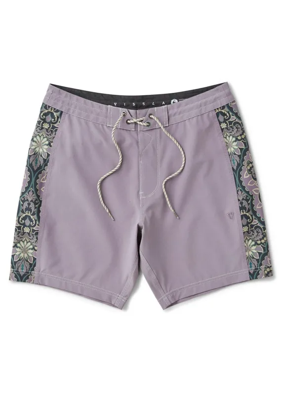 Sidewinder 17" Boys Boardshort sold by VISSLA
