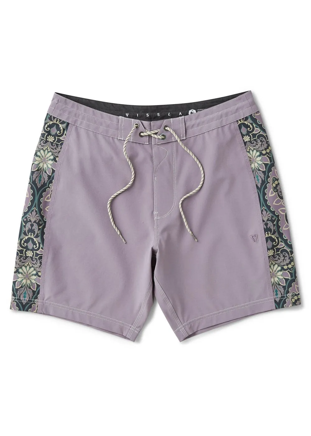 Sidewinder 17" Boys Boardshort sold by VISSLA