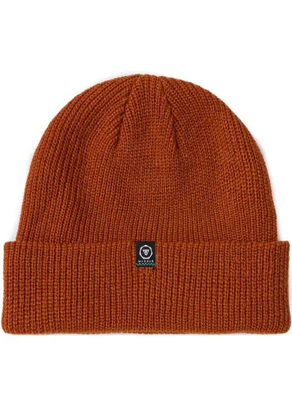 Trimline Beanie sold by VISSLA
