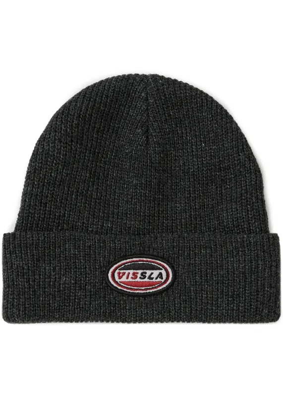 Solid Sets Eco Beanie sold by VISSLA