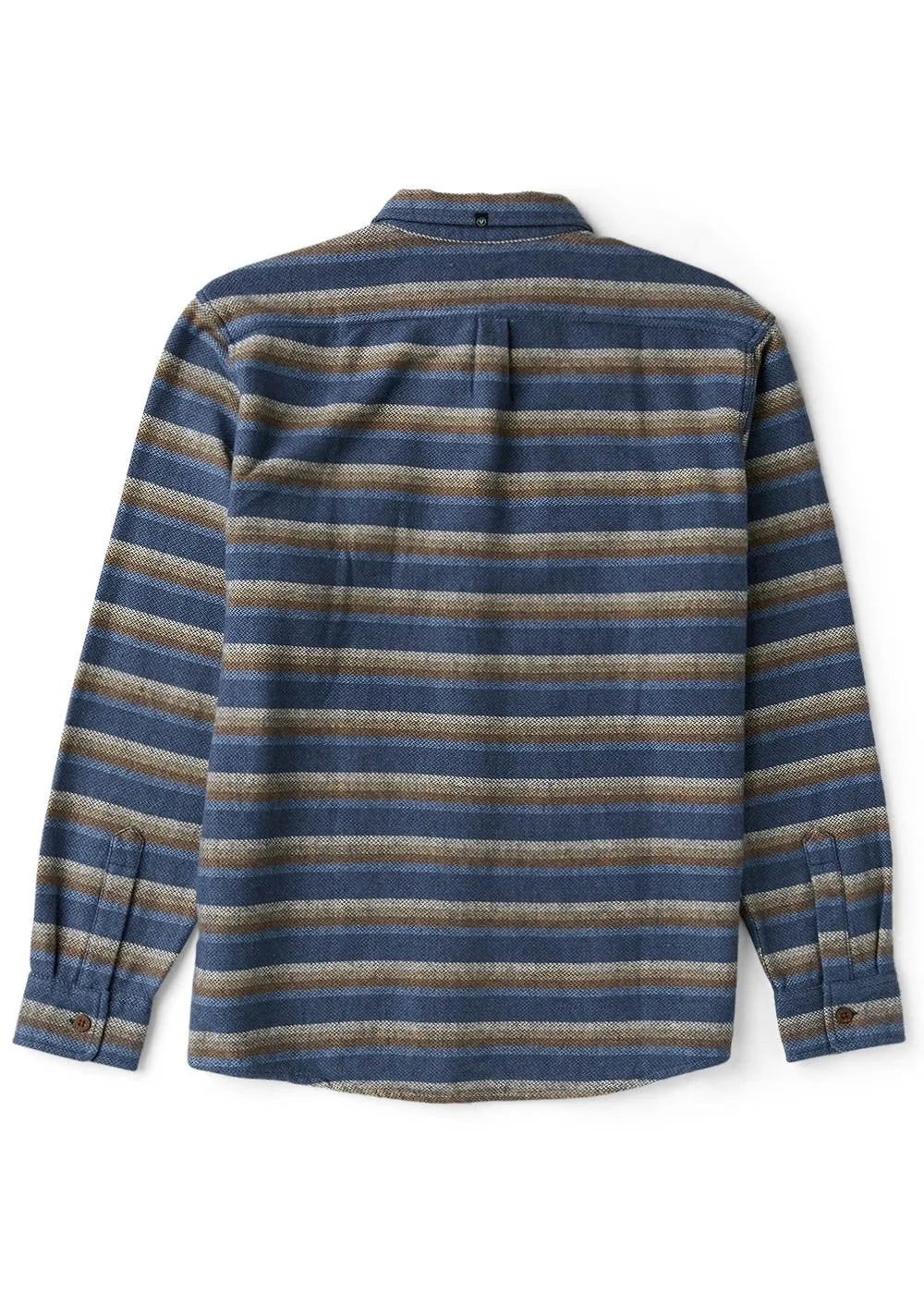 Descanso Heavy Flannel sold by VISSLA product image thumbnail 2