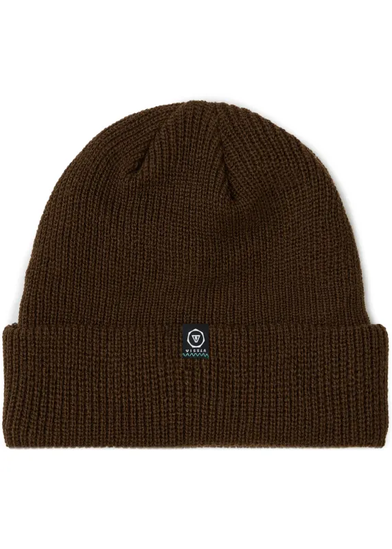 Trimline Beanie sold by VISSLA