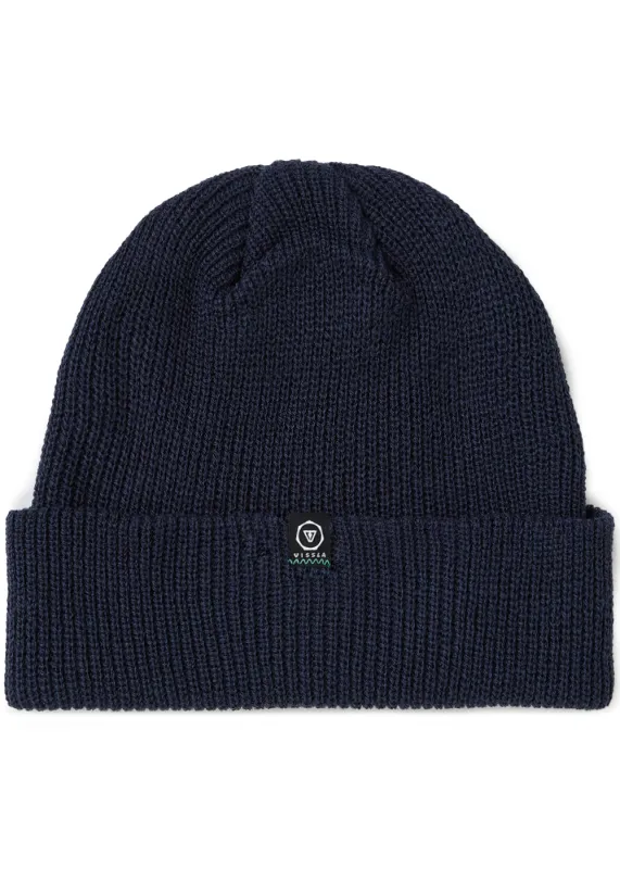 Trimline Beanie sold by VISSLA