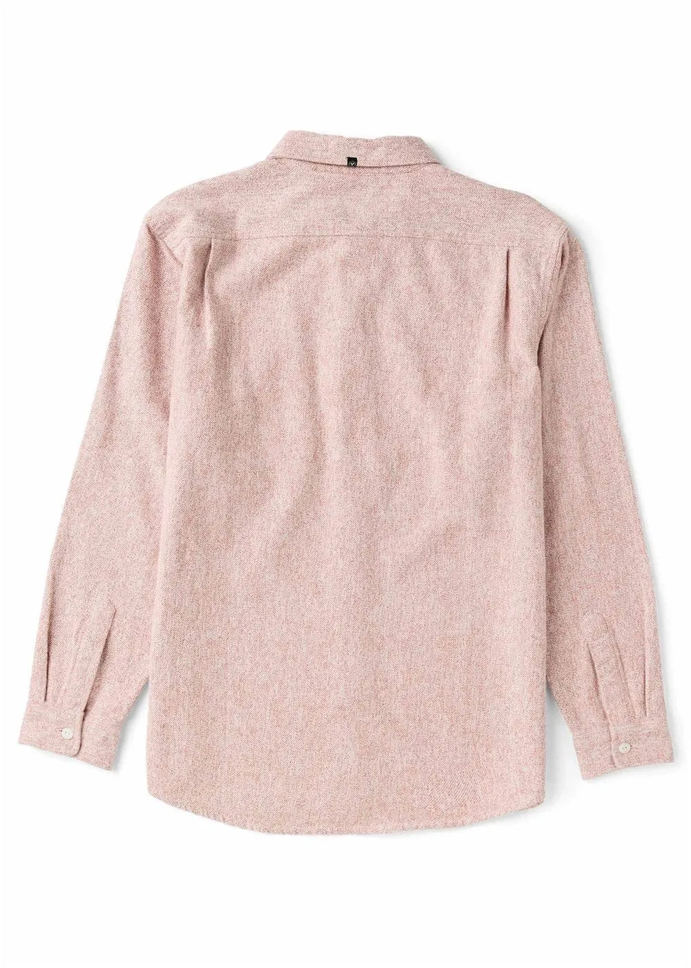 Shaper Eco Ls Flannel sold by VISSLA product image thumbnail 2