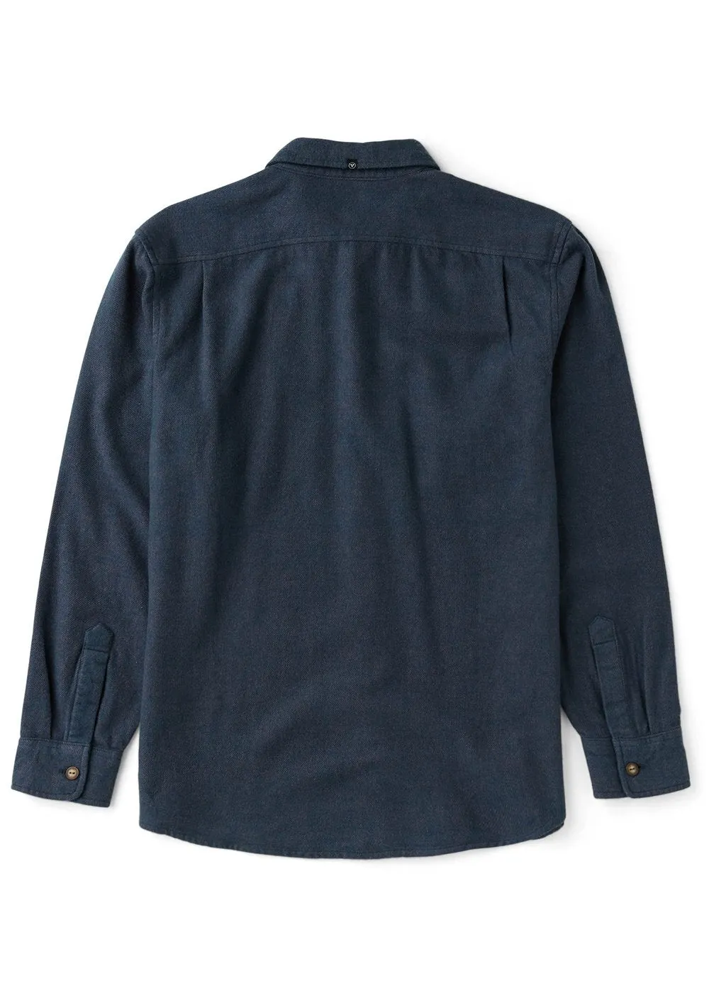 Shaper Eco Ls Flannel sold by VISSLA product image thumbnail 3