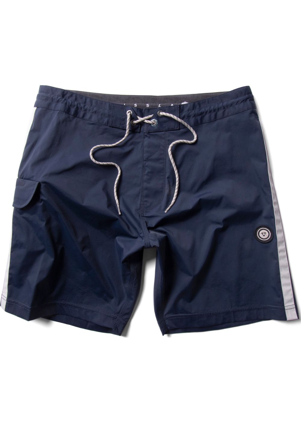 Trip Out 17.5" Boardshort sold by VISSLA