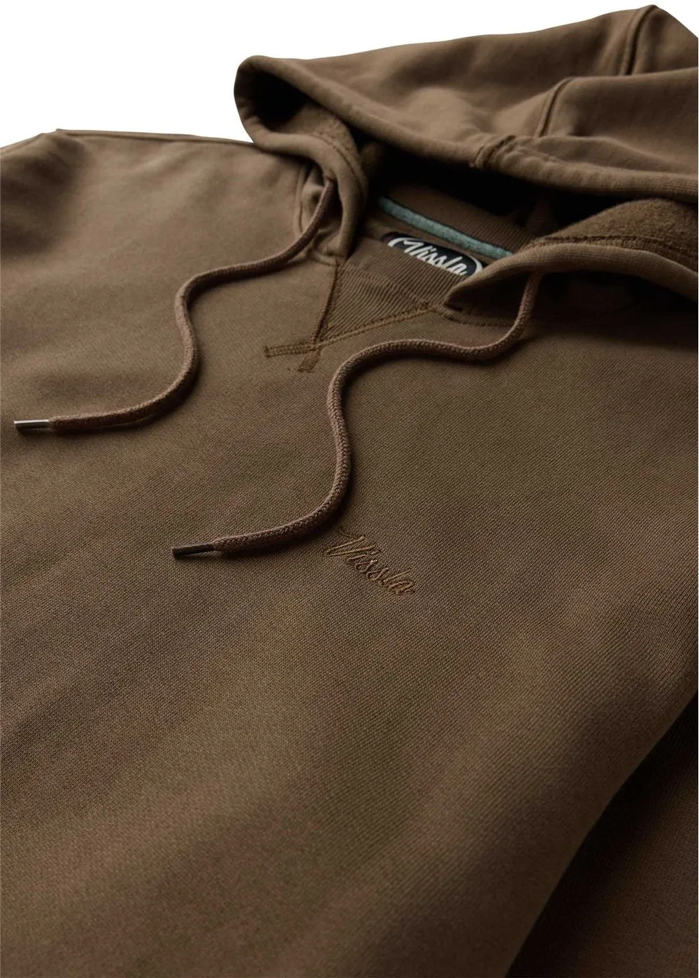 Creators Commuter Eco Po Hoodie sold by VISSLA product image thumbnail 3