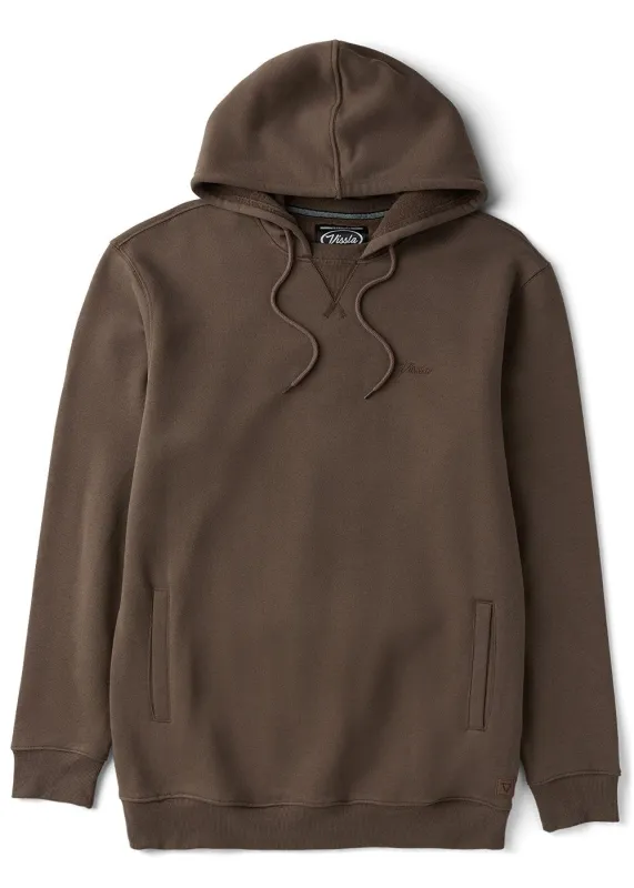 Creators Commuter Eco Po Hoodie made by VISSLA