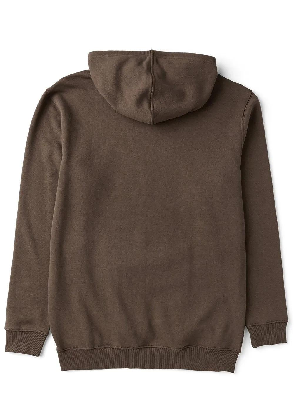 Creators Commuter Eco Po Hoodie sold by VISSLA product image thumbnail 2