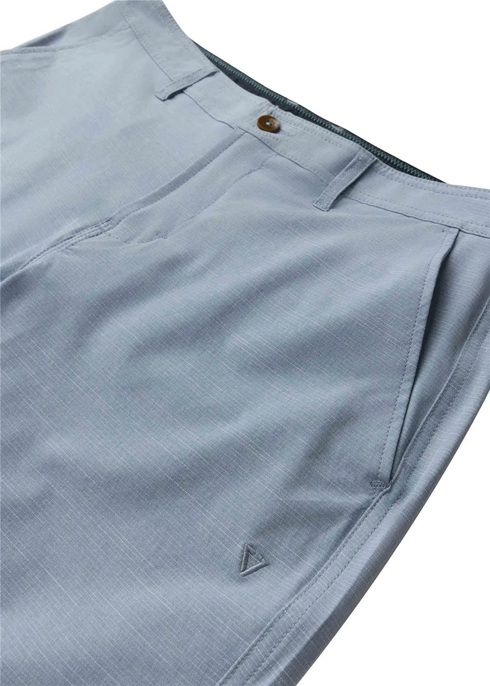Canyons 25 Hybrid 18.5" Walkshort sold by VISSLA product image thumbnail 4