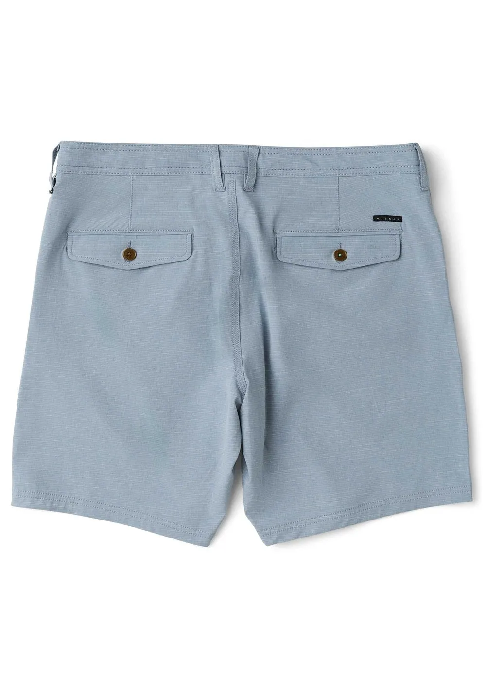 Canyons 25 Hybrid 18.5" Walkshort sold by VISSLA product image thumbnail 2