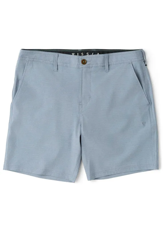 Canyons 25 Hybrid 18.5" Walkshort sold by VISSLA