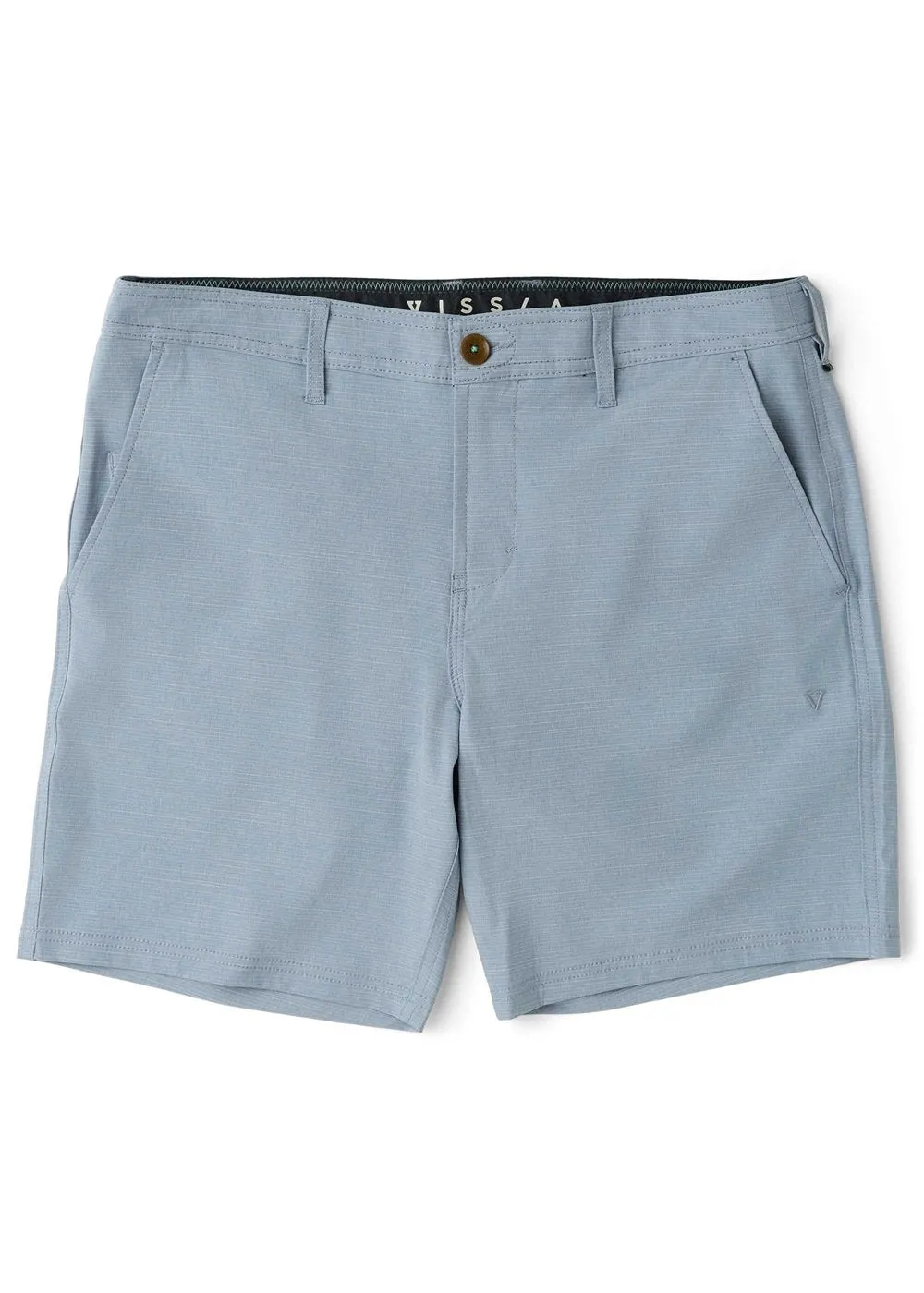 Canyons 25 Hybrid 18.5" Walkshort sold by VISSLA