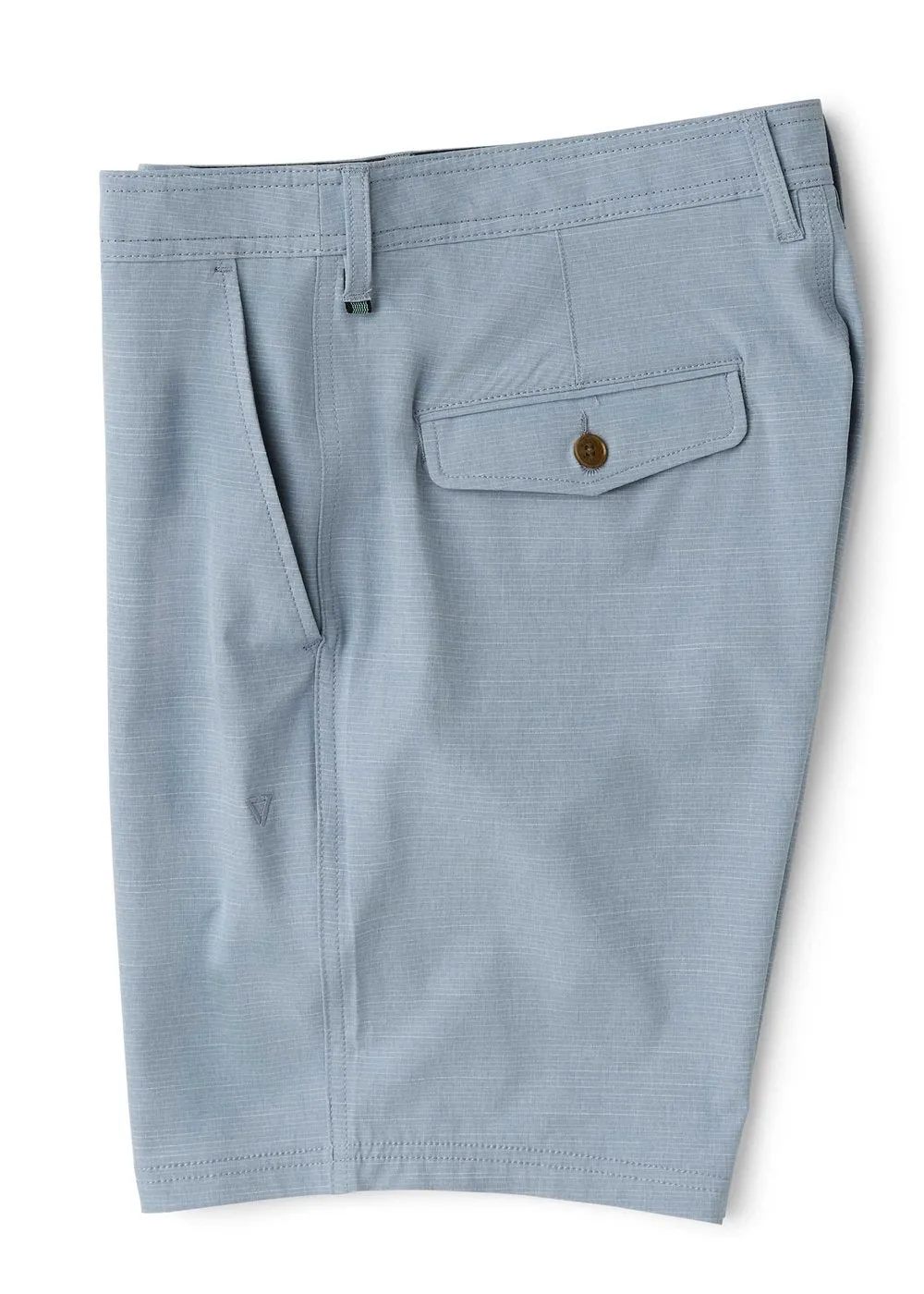 Canyons 25 Hybrid 18.5" Walkshort sold by VISSLA product image thumbnail 3