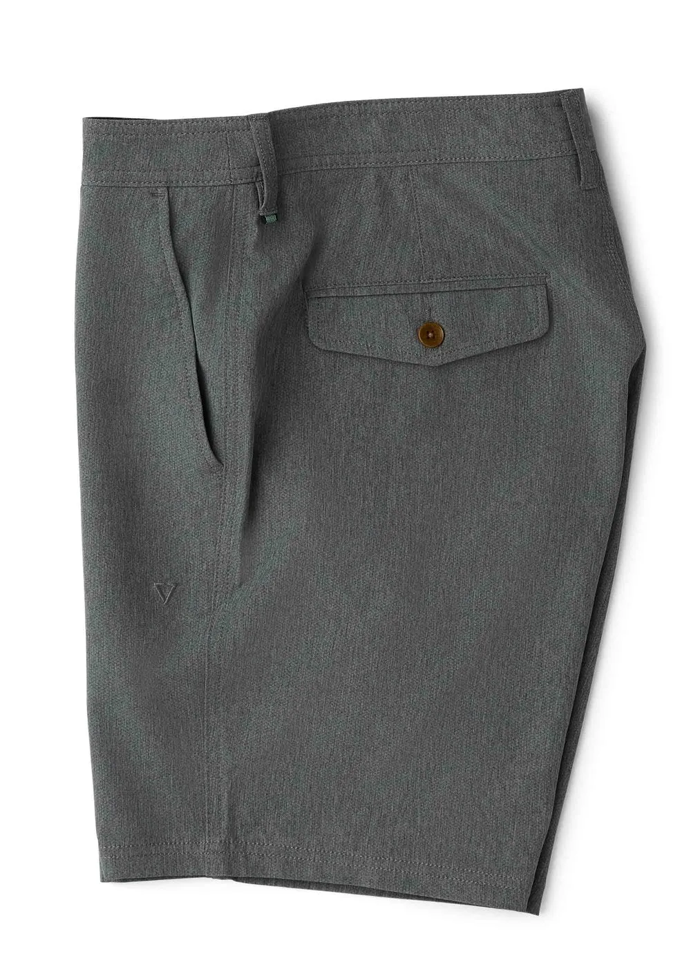 Canyons Hybrid 18.5" Walkshort sold by VISSLA product image thumbnail 3