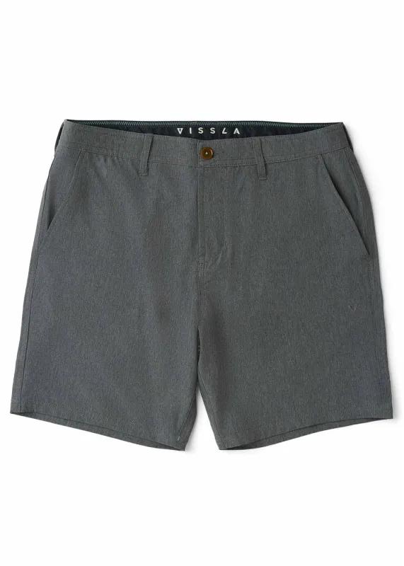 Canyons 25 Hybrid 18.5" Walkshort sold by VISSLA