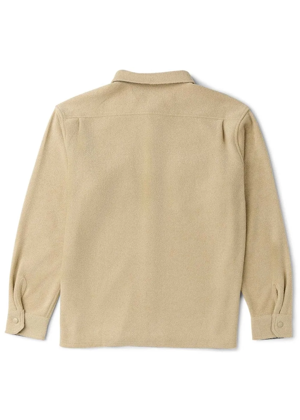 Looper Terry Eco LS Shirt sold by VISSLA product image thumbnail 2