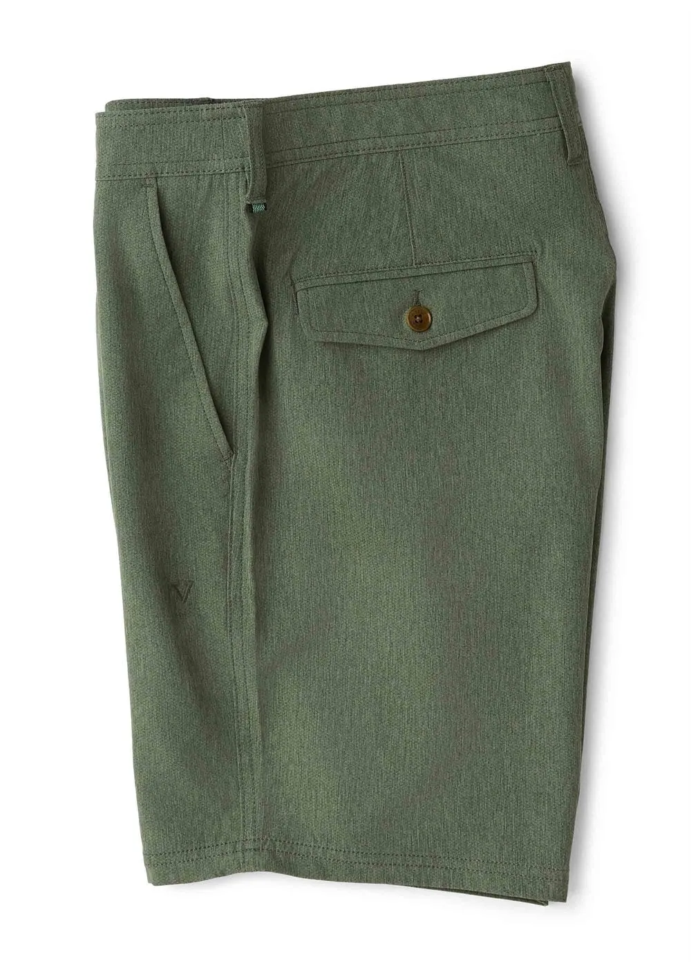Canyons 18.5" Hybrid Walkshort sold by VISSLA product image thumbnail 3